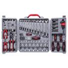 Kit Ferramentas 110 Peças Jogo Chave Combinada Profissional Worker