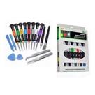 Kit Ferramentas 16 Chave P/celular Tablets 2811