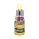 KIT FERRAMENTAS 31 EM 1 - XC-KC2 X-CELL - DS Tools