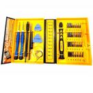Kit Ferramentas 36 Chaves Tablet Notebook Relógio Pc