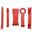 kit ferramentas 5pc p interior carros ZT-115