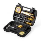 Kit Ferramentas 8 Peças com chaves de Fenda