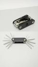 Kit Ferramentas Bike Canivete 15 Funções Aço Carbono