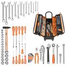 Kit Ferramentas Caixa Sanfonada 5 Gavetas Tramontina Cargo Box 60 Pçs