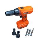 Kit Ferramentas Infantil com Furadeira Brinquedo Play Tool Set DDG Toys 3 Anos