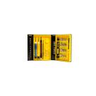 kit ferramentas Jogo De Chaves para celular 38 Pçs Te 3801
