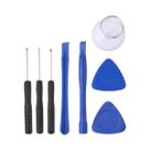 Kit Ferramentas Manutencao Reparo Celular Smd Precisao