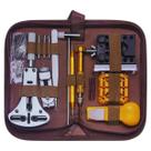 Kit Ferramentas Manutenção Reparo de Relógios Multifuncional Kit Ferramentas Manutenção Reparo de Relógios Multifuncional
