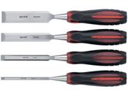 Kit Ferramentas MTX 4 Peças - 244329