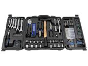 Kit Ferramentas Nell 160 Peças MB-TO029 com Maleta