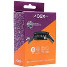 Kit Ferramentas P/ Bike OEX Move com 13 Peças KF10 Preto