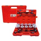 Kit Ferramentas P/ Sacar Buchas 27 Peças Universal - Delta Kit Ferramentas P/ Sacar Buchas 27 Peças Universal - Delta