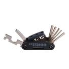 Kit Ferramentas Para Bike Acte 14 Peças Original 1magnus