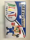 Kit ferramentas pequeno mecânico - MiniToys Kit ferramentas pequeno mecânico - MiniToys
