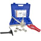 Kit Ferramentas Pex Água Dn 16-25 Mm - Tudogás