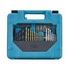 Kit Ferramentas Philco Force Com 70 Peças E Maleta