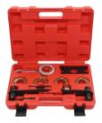 Kit Ferramentas Sincronismo Dos Motores Land Rover - Delta
