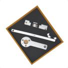 Kit Ferramentas Sincronismo Motores Fiat Evo 1.0, 1.4 e 8V