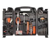 Kit Ferramentas Sparta 129 Peças - 1356455