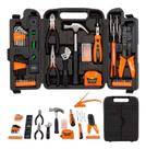 Kit ferramentas sparta - 129 pecas