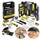 Kit Ferramentas Titanium 200 Peças 05456 Kit Ferramentas Titanium 200 Peças 05456