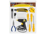 Kit Ferramentas Tramontina 28 Peças