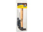 Kit Ferramentas Tramontina 3 peças - 43408195