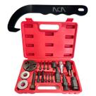 Kit Ferramentas Trava E Saca Cubo Compressor Ar Condicionado