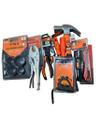 Kit Ferramentas Vila: Resolva Tudo em Casa Kit Ferramentas Vila: Resolva Tudo em Casa