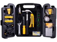Kit Ferramentas WAP 132 Peças MKF132