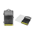 Kit Ferramentaschavesprecisão 6 Peças Celulares Óculos Etc