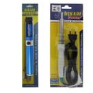 Kit Ferro Soldar Hikari Power 30w 127v + Sugador Hk-192