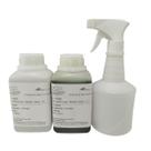 Kit ferroxil mech solucao a + b avesta para localizar contaminações ferríticas