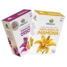 KIT Fertilizantes Torta de Mamona + Farinha de Osso VITAPLAN