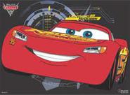 Kit Festa Carros 6 itens