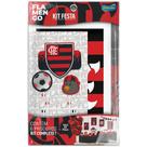 Kit Festa Completo Flamengo 62 Peças Decoração