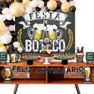 Kit festa facil boteco - 107023
