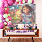 Kit Festa Fácil Disney Encanto Licenciado