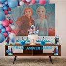 Kit Festa Fácil Frozen Kit Festa Fácil Frozen