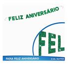 Kit Festa Fácil Palmeiras Decoração