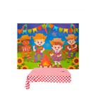 Kit festa Junina Arraia Julina Painel GG+Toalha 1m Decoração Kit festa Junina Arraia Julina Painel GG+Toalha 1m Decoração