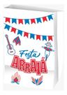 Kit Festa Junina Especial - Alegria E Sabores Tradicionais!