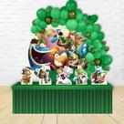 KIT FESTA KIT FESTA PAINEL REDONDO Decoração Infantil Rayman