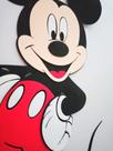 Kit Festa Mickey 7 itens