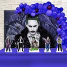 Kit Festa Ouro Coringa - IMPAKTO VISUAL
