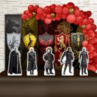 Kit Festa Ouro Game of Thrones - IMPAKTO VISUAL