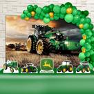 Kit Festa Ouro John Deere - IMPAKTO VISUAL