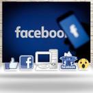 KIT Festa Prata Facebook Redes Sociais - IMPAKTO VISUAL