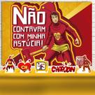 Kit Festa Rubi Chapolin Colorado - IMPAKTO VISUAL