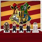 Kit Festa Rubi Harry Potter Cute - IMPAKTO VISUAL
